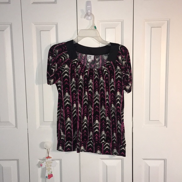 Blouse - Picture 1 of 5